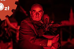 Teatr Nowy im. Kazimierza Dejmka w Łodzi zaprasza!