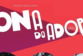 Spektakl komediowy „Żona do adopcji”. Żychliński Dom Kultury zaprasza