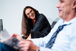 Prawda - brawurowa komedia w Teatrze w Łodzi z kodem eKutno.pl