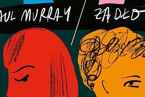 Nowości czytelnicze na święta:  Baraldi, Jelonek, Kościelny, Falkowski, Murray