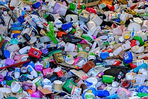 Wsparcie gospodarowania odpadami – rusza nabór wniosków dla samorządów