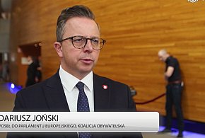 UE łagodzi wymogi klimatyczne dla samochodów ciężarowych