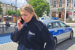 5 kolizji, 3 kierowców na podwójnym gazie i 81 z przekroczeniem prędkości