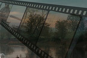 Biblioteka zaprasza na pokaz filmu Adama i Dyby Lach o ginącej Odrze