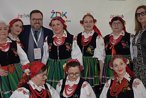 Aż 30 zespołów wystąpi na Biesiadzie z Kulturą w Żychlinie