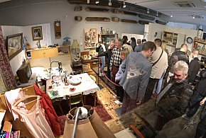 „Za Gierka było…? Powrót do świata lat 70 w kutnowskim muzeum