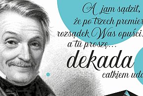 Kutnowski Teatr Amatorski im. Aleksandra Fredry świętuje swój jubileusz!