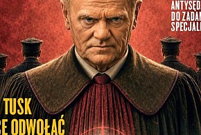 Gazeta Polska: Czy Tusk chce odwołać Nawrockiego?