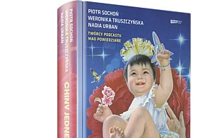 Biblioteczna półka nowości w Kutnie znów pełna