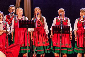 Wielka Biesiada z Kulturą w Żychlinie