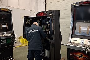 Skuteczna akcja KAS i Policji - rozbita zorganizowana grupa przestępcza