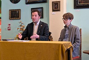 Czy będzie Polska? – o suwerenności, kryzysie ustrojowym i problemach obywateli