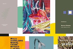 Festiwal Literacki Złoty Środek już w maju. M. Świetlicki ponownie w Kutnie