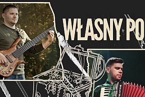 Ahoj, kamraci! Własny Port wystąpi w piątek w Rondzie