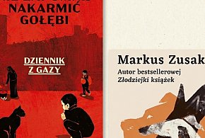 Świętuj Światowy Dzień Książki z Biblioteką w Kutnie – odkryj wyjątkowe nowości!