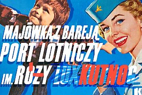 Już 1 maja Kutno znów odleci… i to bez pasa startowego