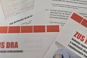 Przedsiębiorco, na rozliczenie składki zdrowotnej masz czas do 20 maja