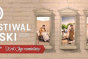 Majówka w Kutnie: tętniące życiem historyczne miasteczko pełne rzemiosła