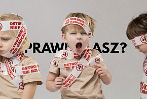 Naprawiasz czy wyrzucasz? Kampania Fundacji Happy Kids o dzieciach po traumie