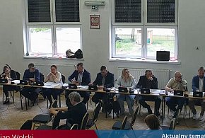 Radni pełni wątpliwości. MZGKiM w Krośniewicach zamieni się w spółkę