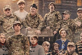 Damy czy huzary – Kutnowski Teatr Amatorski im A. Fredry zaprasza 3 czerwca