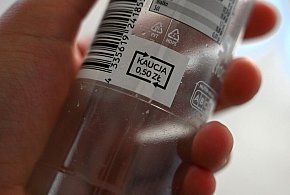 „Małpki” w systemie kaucyjnym? Ministerstwo szykuje kolejne zmiany