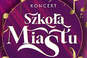 Szkoła Magii – koncert jubileuszowy w domu kultury w Kutnie