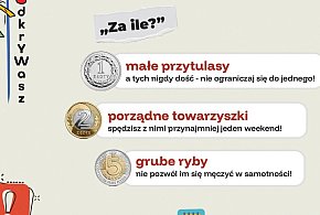 Od poniedziałku Kiermasz Książek Przeczytanych: setki książek dla dzieci i dorosły