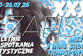 Trwają zapisy na 30. Letnie Spotkania Artystyczne w Kutnie