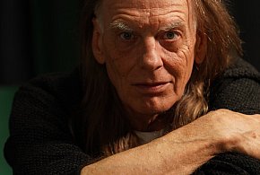 Tomek Lipiński już w środę w Kutnie. Michał Ogórek w czerwcu w bibliotece