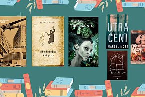 Mamy wyniki Konkursu na recenzję! Biblioteka przyznała nagrody