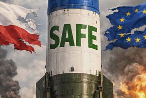 Artur Sowiński: Co z tym SAFE?