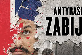 Gazeta Polska: Antyrasizm zabija. Przerażająca historia zabójstwa Polaka w Wielki