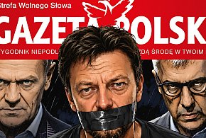 Gazeta Polska: Reżim ucisza niewygodnego dziennikarza