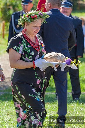 Dożynki w Leszczynku-20069