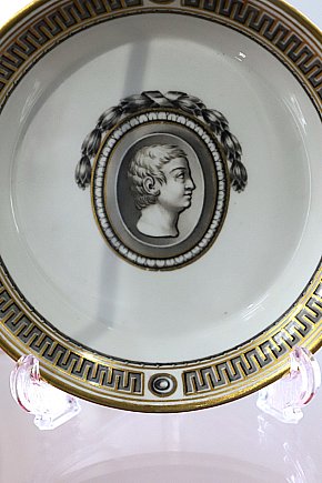 Wystawa porcelany w Pałacu Saskim-20092