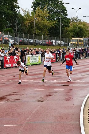  XXXI Ogólnopolski Finał Czwartków LA w Łodzi-20101