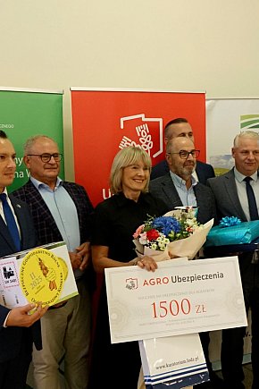 Nagrody Bezpieczne Gospodarstwo Rolne 2025-20100