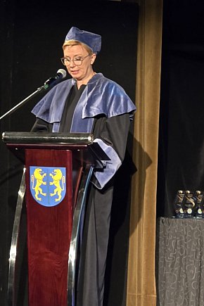 Uroczyste Otwarcie Roku Akademickiego-20152