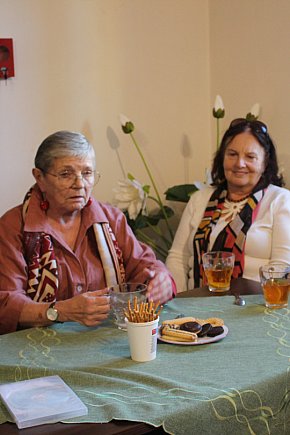 Maria Wierzbicka wspomina-20157