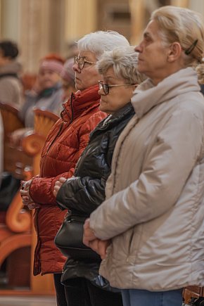 Dzień Modlitwy w intencji Pracowników Służby Zdrowia-20185