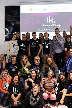 Samorzecznicza ogólnopolska konferencja w Kutnie-20211