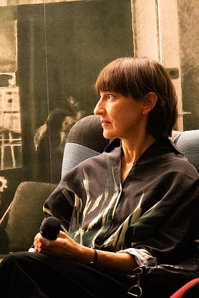 Katarzyna Groniec i jej Kundle-20217