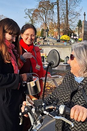 Rekordowa XXII kwesta w Kutnie-20223