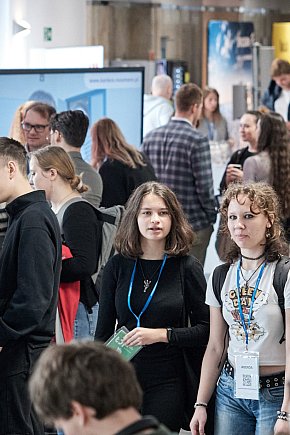 Łódzkie Dni Informatyki 2025-20233