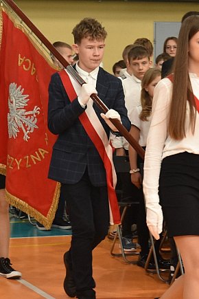 Obchody Święta Niepodległości w Szóstce-20235