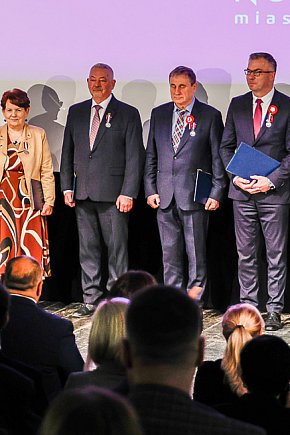 Uroczysta XXXI sesja Rady Miasta Kutno-20243