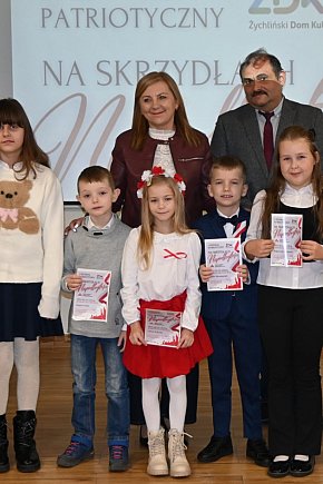 I Festiwal Patriotyczny Na skrzydłach Niepodległości-20257