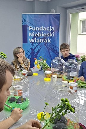 Hortiterapia – zapachy, kolory i relaks-20253