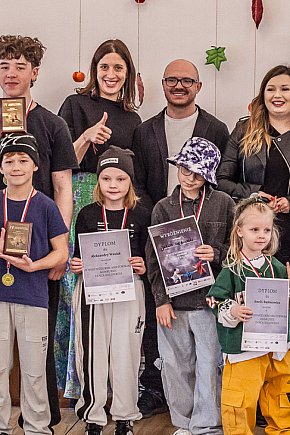  IV Wojewódzki Amatorski Konkurs Tańca Solowego-20267